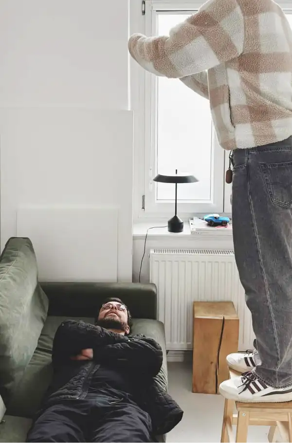 Content day - nagrania